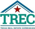 Texas Real Estate C omission Logo