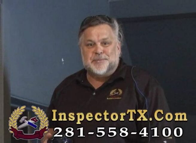 Video Link for Inspectortx